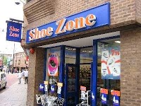 Shoe Zone Limited 741992 Image 0